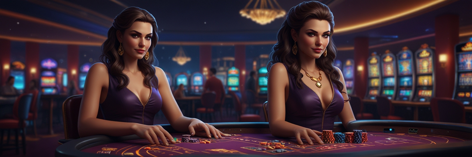 Vulkan Vegas Review