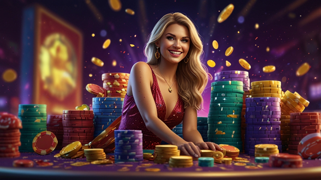 Vulkan Vegas Casino Avis