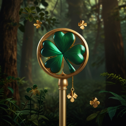Lucky Clover Reel Vulkan Vegas Avis