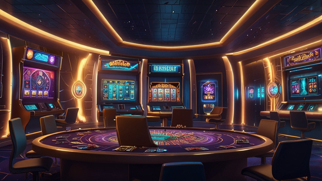Is Vulkan Vegas Legit