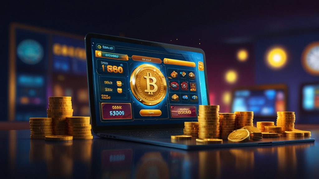 Avis Casino Vulkan Vegas